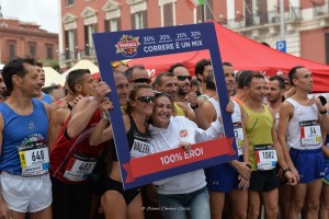 San Nicola Half Marathon 2018