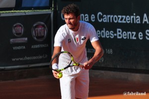 Tennis A1 maschile, il TC Prato sconfitto dal Tennis Park Genova