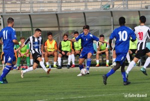 Calcio Serie D, vince il Prato contro la Pianese