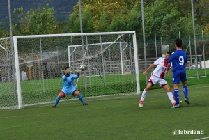 Calcio Juniores nazionali,  pareggio tra Prato e Cannara