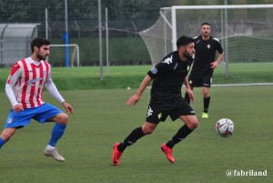 Calcio Serie D, Prato sconfitto dal Ghivizzano Borgo