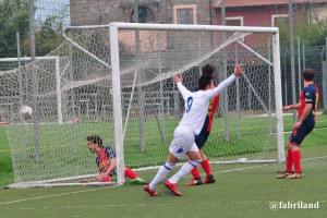 Calcio Serie D, il Prato torna alla vittoria