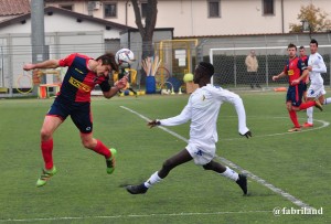 Calcio Serie D, il Prato torna alla vittoria