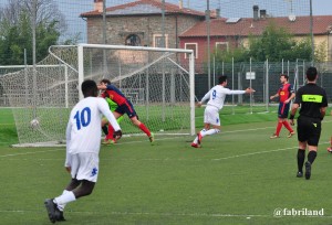 Calcio Serie D, il Prato torna alla vittoria