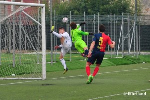 Calcio Serie D, il Prato torna alla vittoria