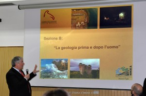 IX edizione del concorso fotografico “Passeggiando tra i paesaggi geologici della Puglia”