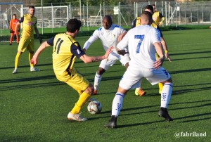 Calcio Serie D, lanieri vittoriosi contro il San Donato Tavarnelle