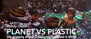 Planet vs Plastic