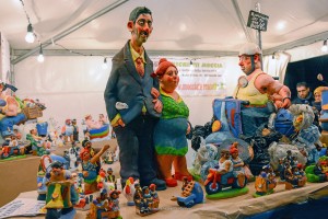 Fiera dei Fischietti di terracotta 2019