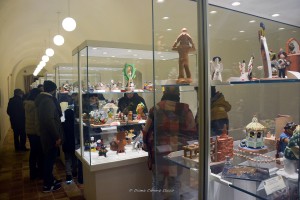 Fiera dei Fischietti di terracotta 2019