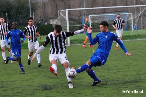 Calcio Serie D, il Prato batte la Massese