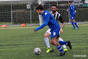 Calcio Serie D, il Prato batte la Massese