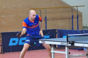 Tennis Tavolo serie A2,  per il Circolo Prato 2010 ancora una vittoria