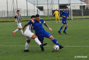 Calcio Serie D, il Prato batte la Massese