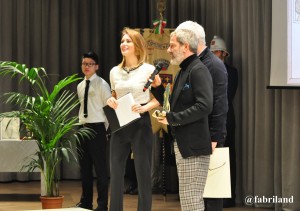 IX Edizione del Premio Santo Stefano