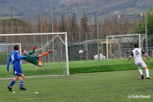 Calcio Serie D, il Prato batte la Massese