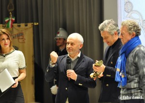 IX Edizione del Premio Santo Stefano