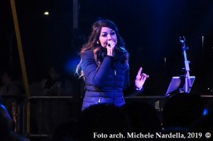 7º Carnevale apricenese con concerto di Cristina D’Avena