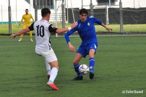 Calcio Serie D, il Prato batte la Massese