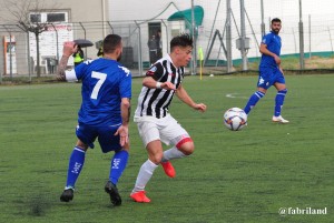 Calcio Serie D, il Prato batte la Massese