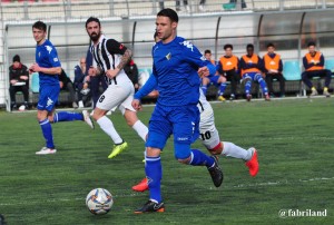 Calcio Serie D, il Prato batte la Massese