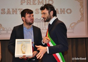 IX Edizione del Premio Santo Stefano