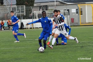 Calcio Serie D, il Prato batte la Massese