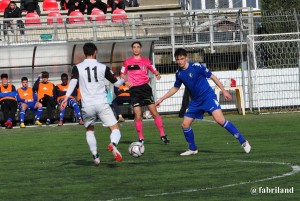 Calcio Serie D, il Prato batte la Massese