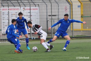 Calcio Serie D, il Prato batte la Massese