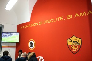 Il primo Roma club nel Salento