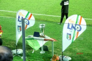 Al Casarano la Coppa Italia dilettanti