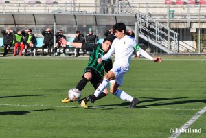 Calcio Juniores nazionali,  successo dei lanieri contro il San Gimignano