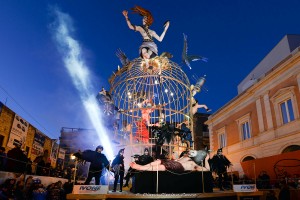 Carnevale di Putignano 2019