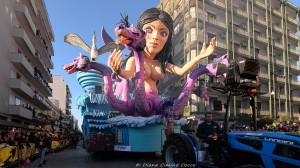 Carnevale di Putignano 2019