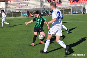 Calcio Juniores nazionali,  successo dei lanieri contro il San Gimignano