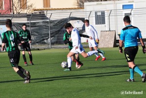 Calcio Juniores nazionali,  successo dei lanieri contro il San Gimignano