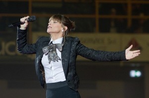 Alessandra Amoroso in concerto