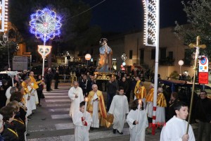 Festa di S. Giuseppe