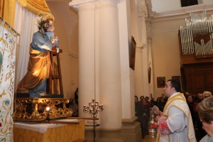 Festa di S. Giuseppe