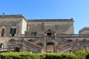 Giornate FAI di Primavera – Palazzo Tamborino