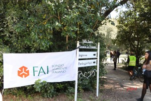 Giornate FAI 2019 – Villa Zaira