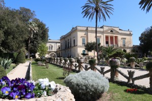 Giornate FAI 2019 – Villa Zaira