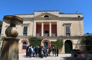 Giornate FAI 2019 – Villa Zaira