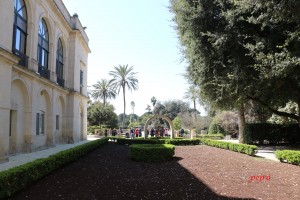 Giornate FAI 2019 – Villa Zaira