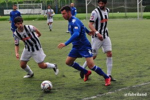 Calcio Serie D, Prato superato in casa dal Trestina