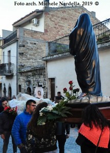 Venerdì Santo carlantinese 2019