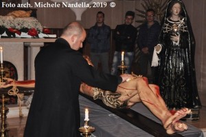 Venerdì Santo carlantinese 2019