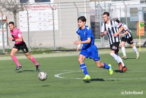 Calcio Juniores nazionali,  pari tra Prato e Sporting Club Trestina