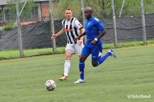 Calcio Serie D, Prato superato in casa dal Trestina