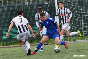 Calcio Serie D, Prato superato in casa dal Trestina